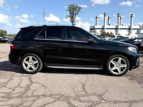 Mercedes-Benz ML 350  BlueTEC | HARMAN KARDON | ПОДГРЕВ | ПАНОРАМА |  - 12100 € / 23665.54 лв. - 42279884 3