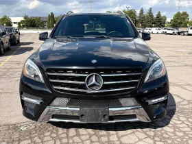 Mercedes-Benz ML 350  BlueTEC | HARMAN KARDON | ПОДГРЕВ | ПАНОРАМА |  - 12100 € / 23665.54 лв. - 42279884 6