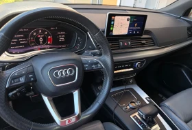 Audi Q5 50 TDI | Mobile.bg � ����� ������ 8