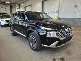 Hyundai Santa fe LUXURY | Mobile.bg � ����� ������ 2