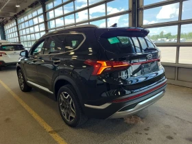 Hyundai Santa fe LUXURY | Mobile.bg � ����� ������ 4