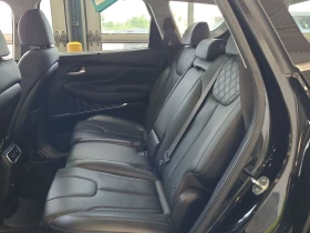 Hyundai Santa fe LUXURY | Mobile.bg � ����� ������ 12