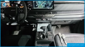 Kia Tasman 2.5T GASOLINE 4WD | Mobile.bg � ����� ������ 11