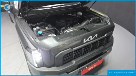 Kia Tasman 2.5T GASOLINE 4WD | Mobile.bg � ����� ������ 4