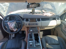 Land Rover Range Rover Sport 3.0 D - 11 € - 83833580 5