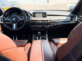 BMW X5 xDrive50i | 2015 | 4.4 V8 | 445 к.с.| 143 635 км - 15900 € - 70222245 8