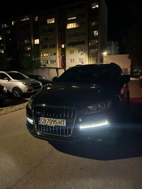 Audi Q7 | Mobile.bg � ����� ������ 2