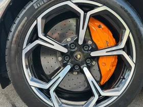 Lamborghini Urus SE PLUG-IN HYBRID AKRAPOVIC KERAMIK B&O PANORAMA | Auto.bg — изображение 6
