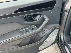 Lamborghini Urus SE PLUG-IN HYBRID AKRAPOVIC KERAMIK B&O PANORAMA | Auto.bg — изображение 14