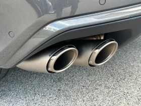 Lamborghini Urus SE PLUG-IN HYBRID AKRAPOVIC KERAMIK B&O PANORAMA | Auto.bg — изображение 5
