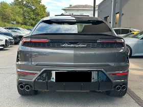 Lamborghini Urus SE PLUG-IN HYBRID AKRAPOVIC KERAMIK B&O PANORAMA | Auto.bg — изображение 4