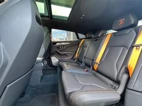 Lamborghini Urus SE PLUG-IN HYBRID AKRAPOVIC KERAMIK B&O PANORAMA | Auto.bg — изображение 15