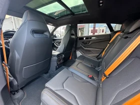 Lamborghini Urus SE PLUG-IN HYBRID AKRAPOVIC KERAMIK B&O PANORAMA | Auto.bg — изображение 16