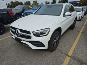 Mercedes-Benz GLC 300  4matic / CARFAX / 360 КАМЕРИ / ДИСТРОНИК 