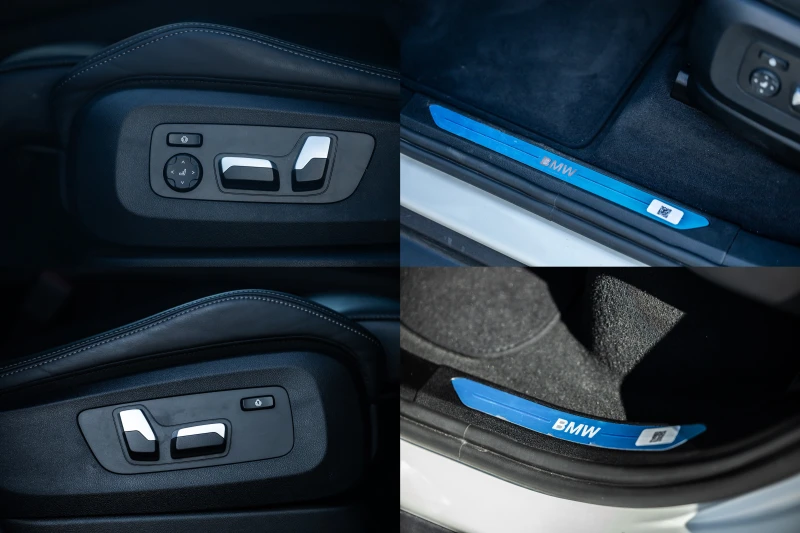 BMW X5 X5 40iX hibrid, снимка 14 - Автомобили и джипове - 52284003