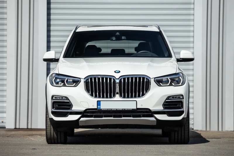 BMW X5 X5 40iX hibrid