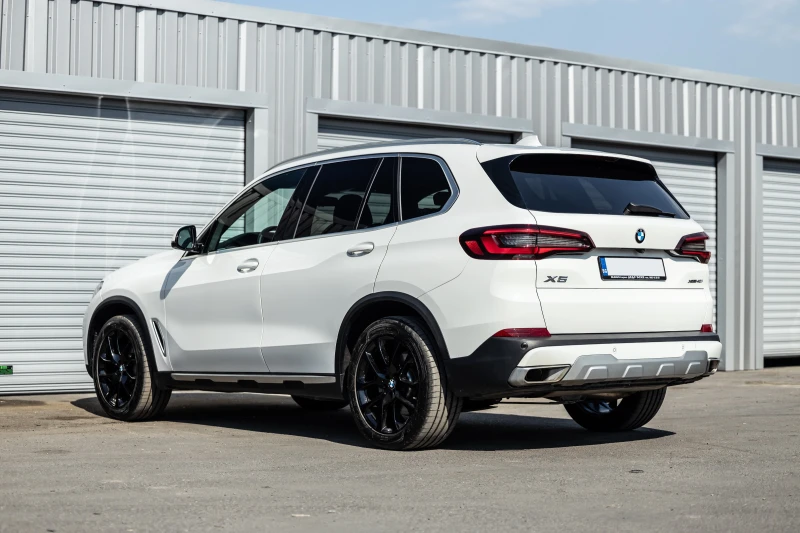 BMW X5 X5 40iX hibrid, снимка 5 - Автомобили и джипове - 52284003