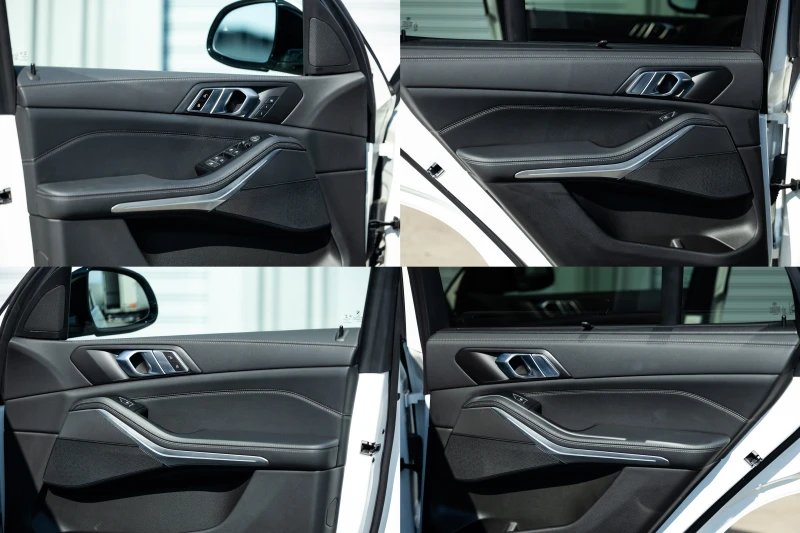 BMW X5 X5 40iX hibrid, снимка 11 - Автомобили и джипове - 52284003