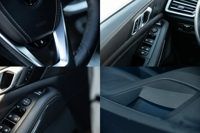 BMW X5 X5 40iX hibrid, снимка 16 - Автомобили и джипове - 52284003