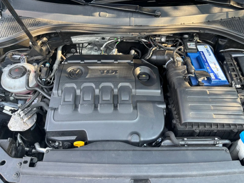 VW Tiguan 4 Motion , снимка 17 - Автомобили и джипове - 52568074