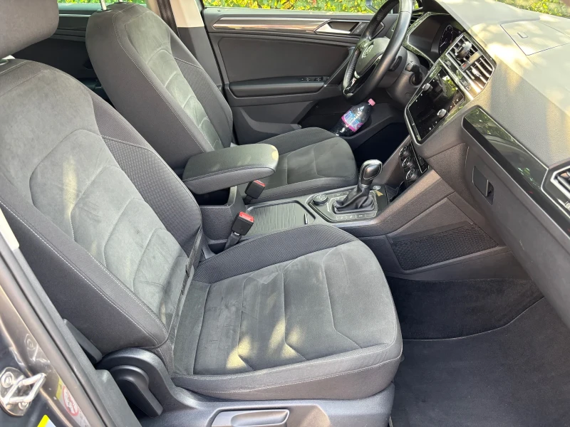 VW Tiguan 4 Motion , снимка 6 - Автомобили и джипове - 52568074