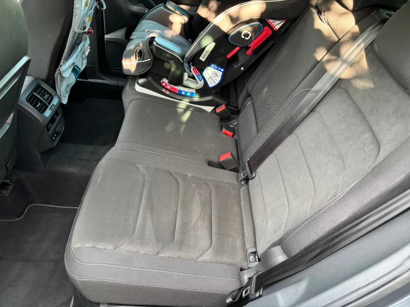 VW Tiguan 4 Motion , снимка 7 - Автомобили и джипове - 52568074