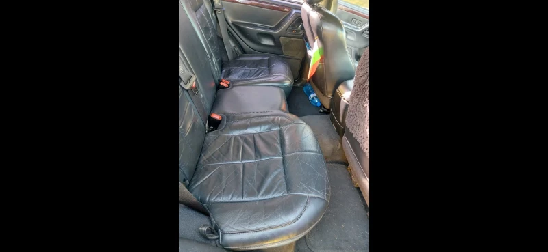 Jeep Grand cherokee, снимка 8 - Автомобили и джипове - 52565091