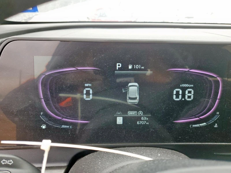 Kia Sportage * X-LINE* , снимка 8 - Автомобили и джипове - 53309765