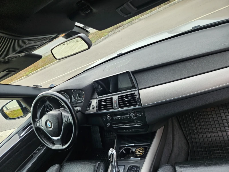 BMW X5 4.8 IS С ГАЗОВА УРЕДБА, снимка 11 - Автомобили и джипове - 53448098