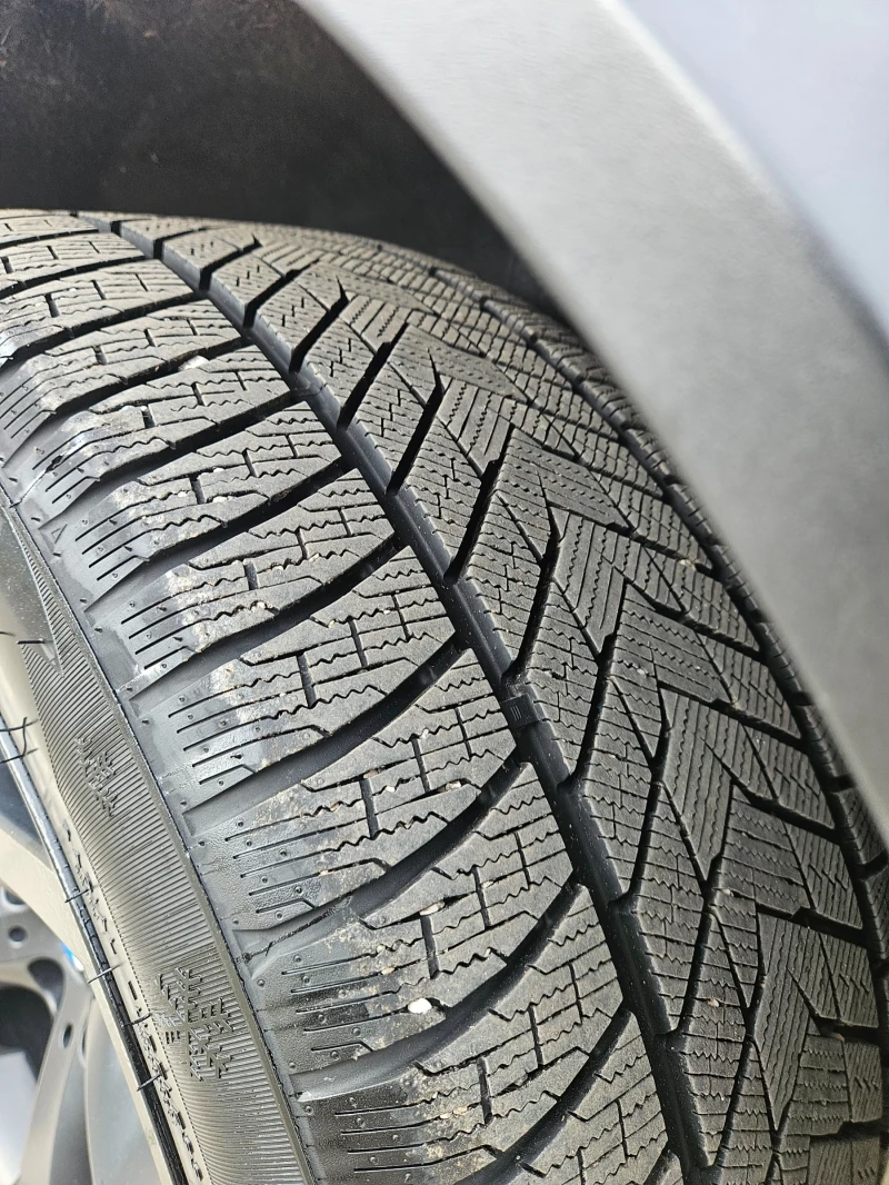 BMW X5 4.8 IS С ГАЗОВА УРЕДБА, снимка 9 - Автомобили и джипове - 53448098