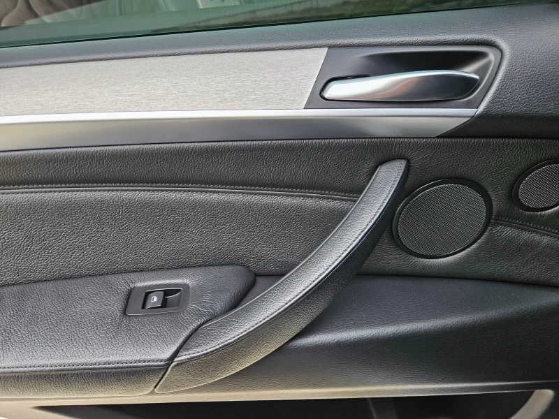 BMW X5 4.8 IS С ГАЗОВА УРЕДБА, снимка 14 - Автомобили и джипове - 53448098