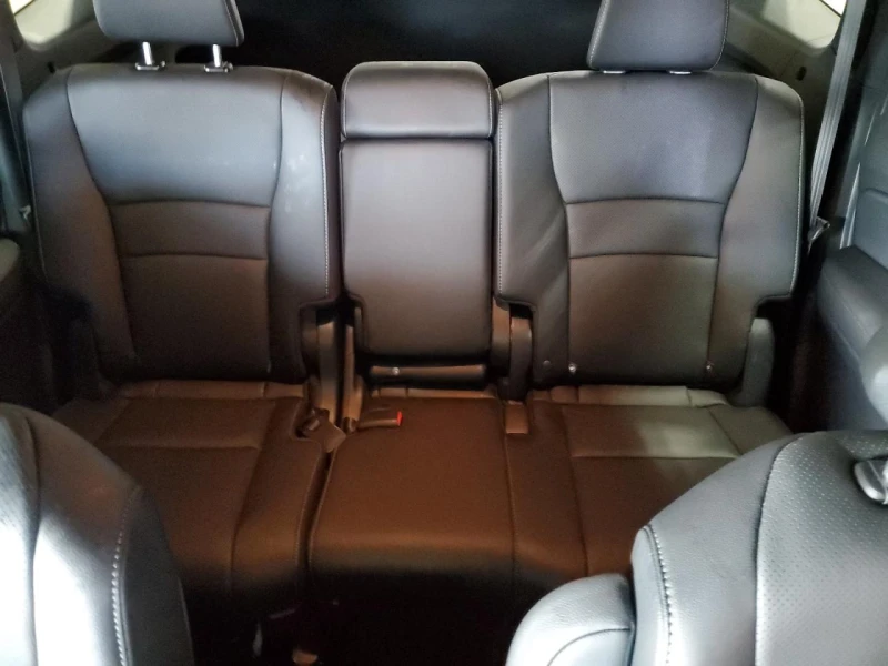 Honda Passport Exl, снимка 10 - Автомобили и джипове - 53456263