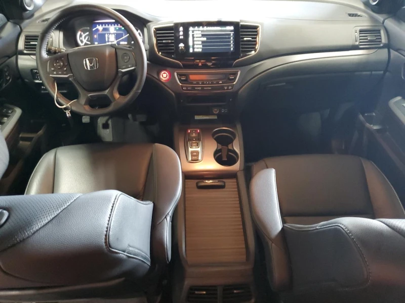 Honda Passport Exl, снимка 8 - Автомобили и джипове - 53456263