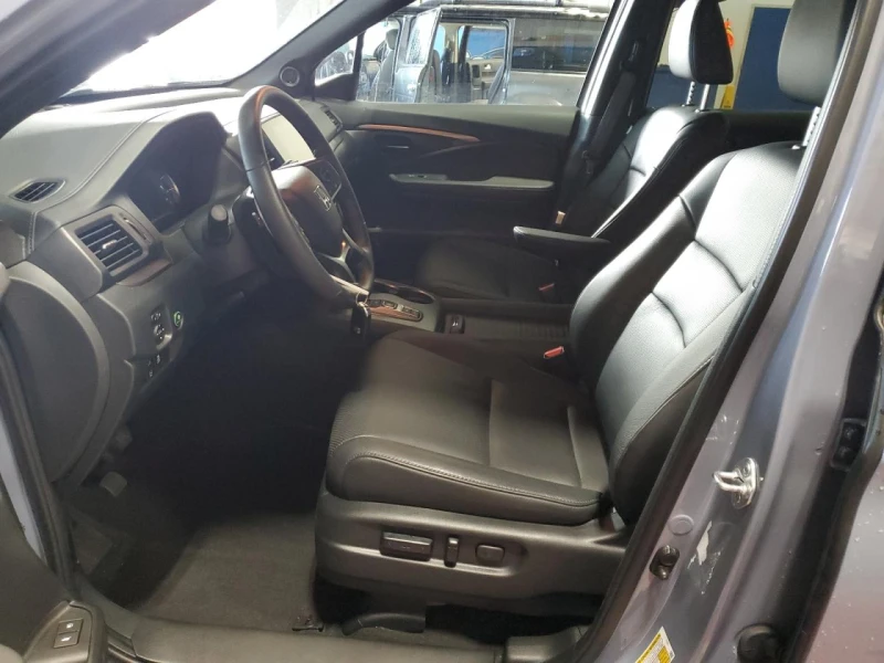 Honda Passport Exl, снимка 7 - Автомобили и джипове - 53456263