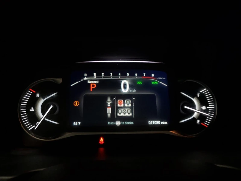 Honda Passport Exl, снимка 9 - Автомобили и джипове - 53456263