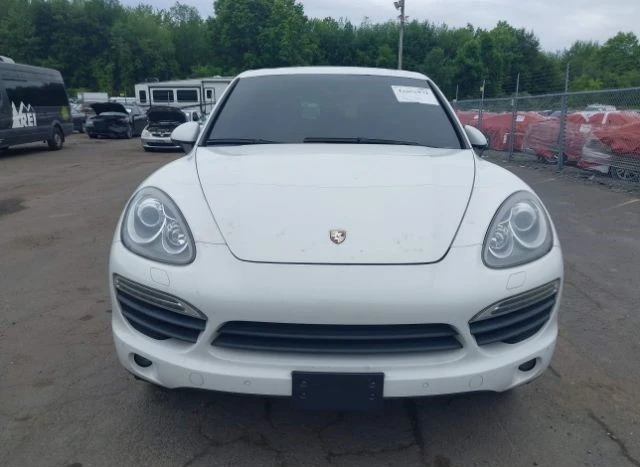 Porsche Cayenne S 4.8 V8 - 17000 лв. - 40302778 1
