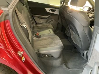 Audi SQ8 Audi SQ8 4.0 TFSI quattro* *  | Mobile.bg   11