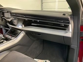 Audi SQ8 Audi SQ8 4.0 TFSI quattro* *  | Mobile.bg   15