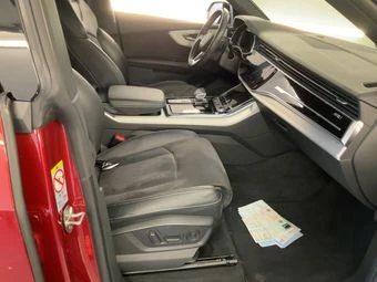 Audi SQ8 Audi SQ8 4.0 TFSI quattro* *  | Mobile.bg   16