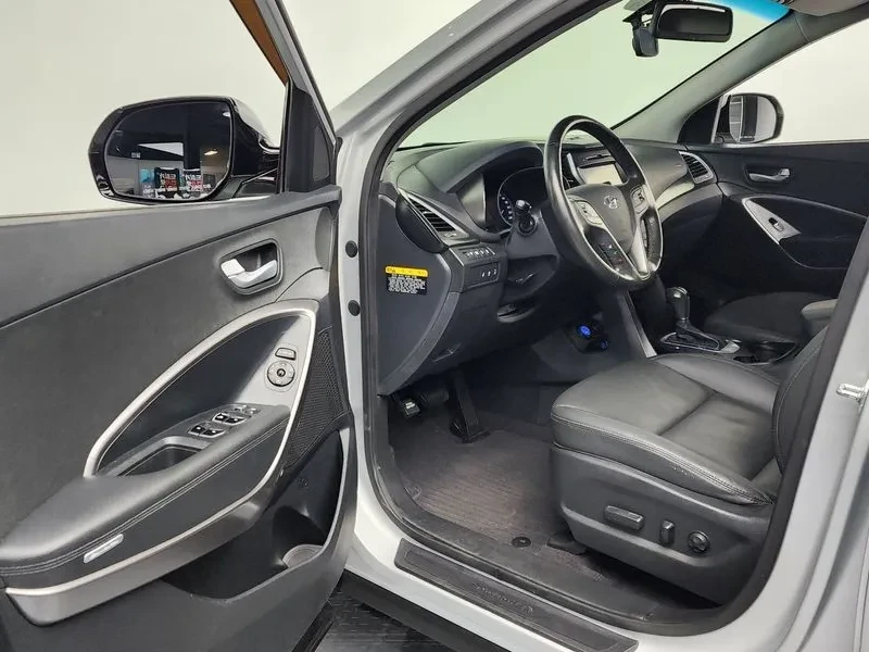 Hyundai Santa fe  - изображение 10