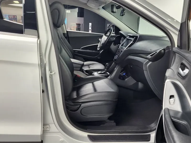 Hyundai Santa fe | Mobile.bg � ����������� 11