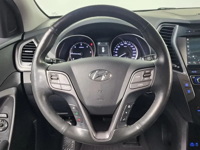 Hyundai Santa fe | Mobile.bg � ����������� 13