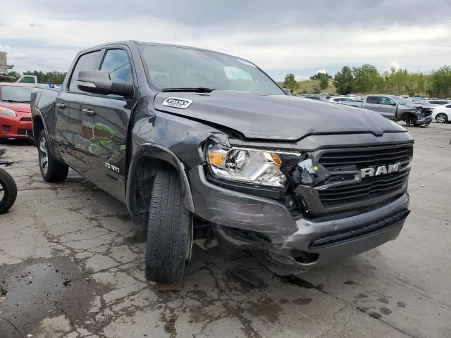 Dodge RAM 1500 5.7L 8 4x4 w/Rear Wheel Drv, снимка 10 - Автомобили и джипове - 52934992