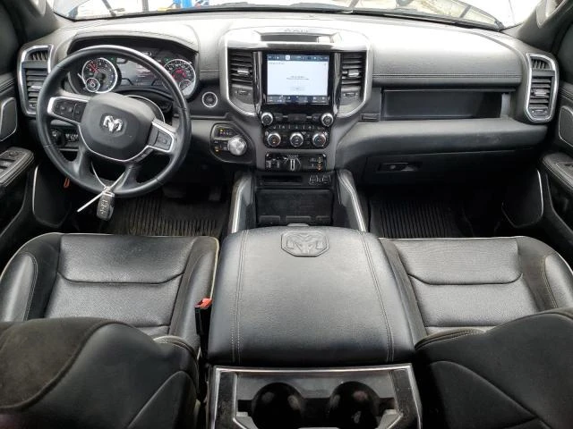 Dodge RAM 1500 5.7L 8 4x4 w/Rear Wheel Drv, снимка 14 - Автомобили и джипове - 52934992