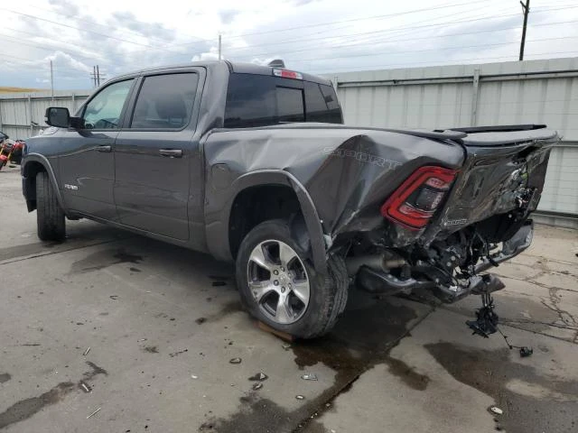 Dodge RAM 1500 5.7L 8 4x4 w/Rear Wheel Drv, снимка 8 - Автомобили и джипове - 52934992