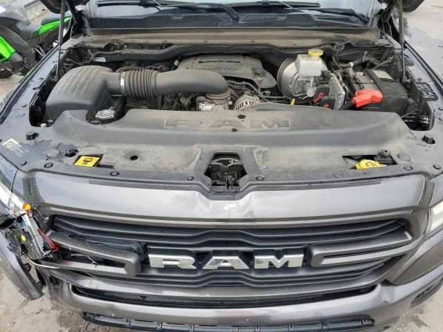 Dodge RAM 1500 5.7L 8 4x4 w/Rear Wheel Drv, снимка 5 - Автомобили и джипове - 52934992