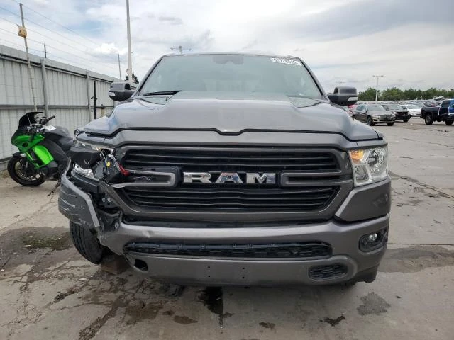 Dodge RAM 1500 5.7L 8 4x4 w/Rear Wheel Drv, снимка 11 - Автомобили и джипове - 52934992