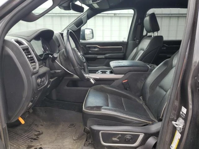 Dodge RAM 1500 5.7L 8 4x4 w/Rear Wheel Drv, снимка 13 - Автомобили и джипове - 52934992