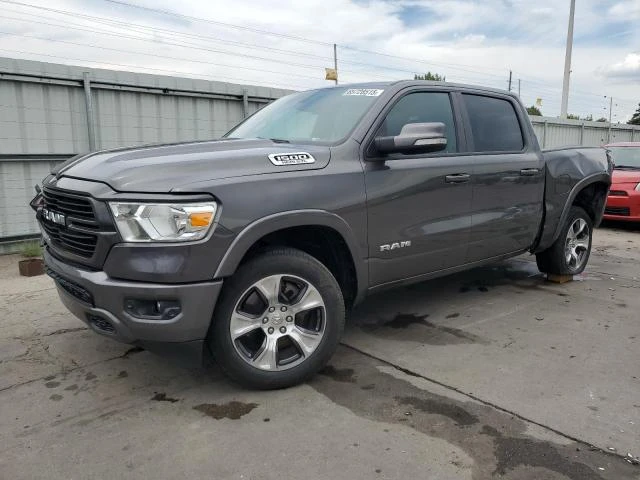 Dodge RAM 1500 5.7L 8 4x4 w/Rear Wheel Drv, снимка 2 - Автомобили и джипове - 52934992