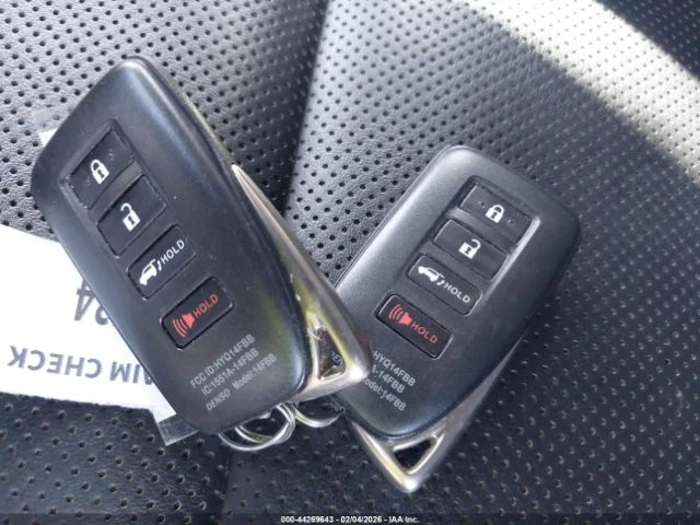 Lexus RX 450h RX 450H, снимка 11 - Автомобили и джипове - 53475944